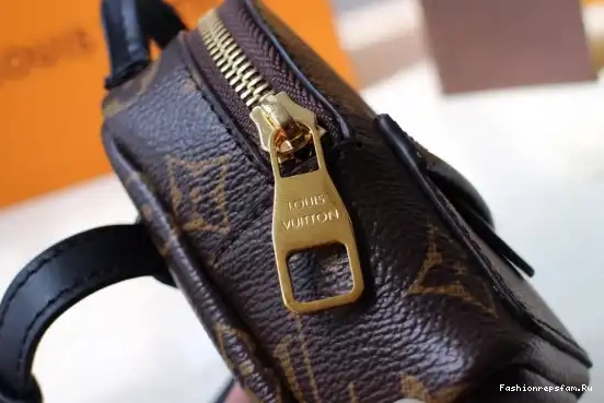 FS CHEAP BAG VUITTON WRIST LOUIS 0619